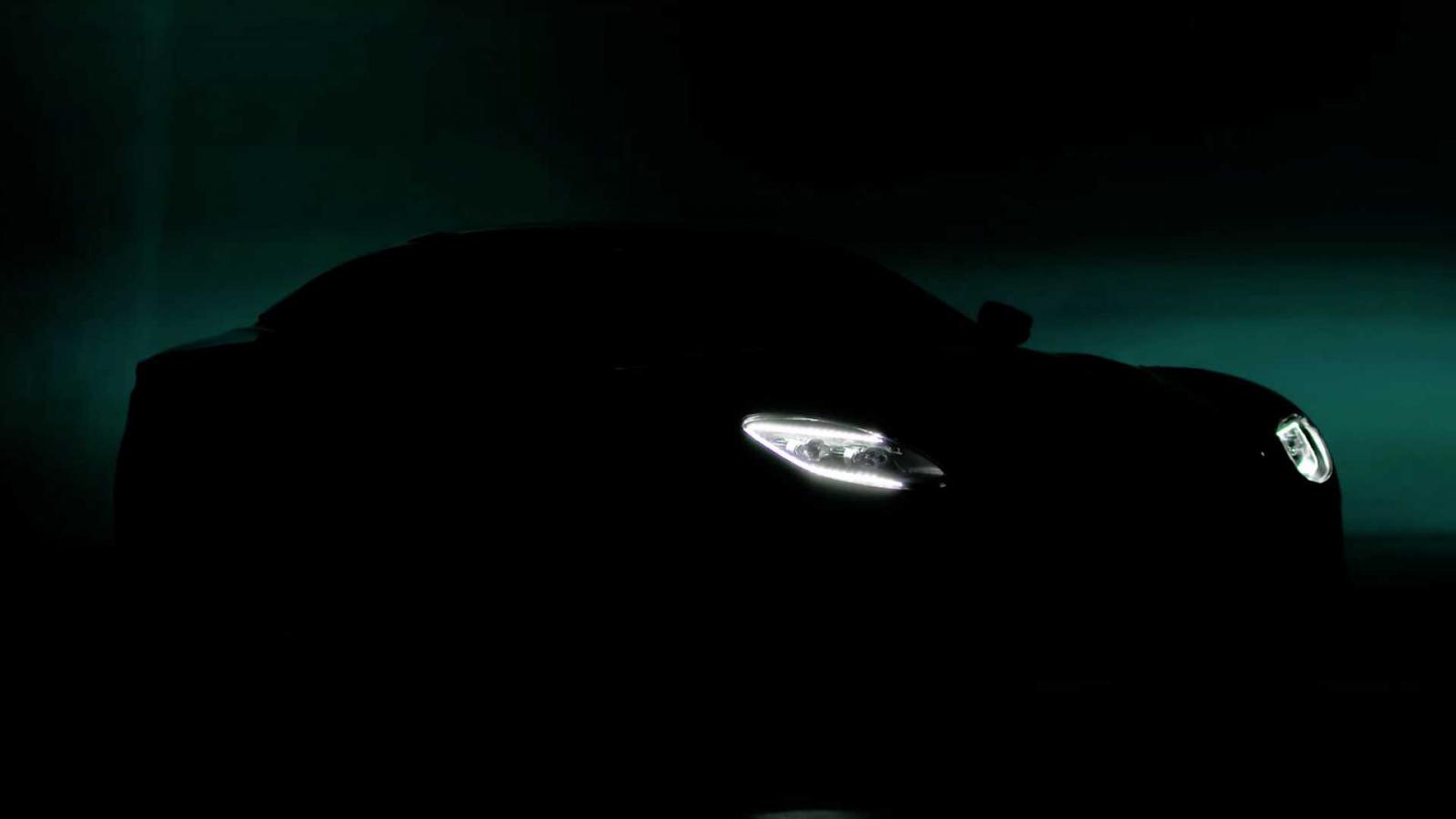 Η Aston Martin DBS Ultimate θα έχει 770 ίππους και V12 μοτέρ 